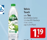 Touch im Angebot bei famila Nordost in Pinneberg Touch Angebote von Volvic bei famila Nordost Pinneberg für 1,19 €