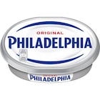 PHILADELPHIA dans le catalogue Carrefour Market