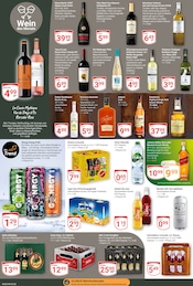 Aktueller GLOBUS Prospekt mit Volvic, "Aktuelle Angebote", Seite 18