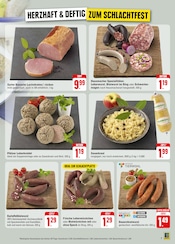 Aktueller EDEKA Prospekt mit Sauerkraut, "Aktuelle Angebote", Seite 9