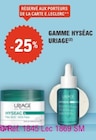 Promo Gamme Hyséac à  dans le catalogue E.Leclerc à Chaumontel