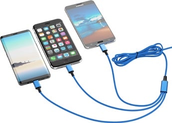 TEDi USB-Ladekabel Angebot ᐅ Finde den Preis im aktuellen Prospekt