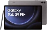 Galaxy Tab S9 FE+ (WiFi ) Angebote von samsung bei expert Braunschweig für 579,00 €