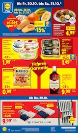 Haribo im Lidl Prospekt in Neustadt Aktueller Lidl Prospekt mit Haribo, "LIDL LOHNT SICH", Seite 68