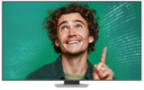 Aktuelles 4K UHD QLED-TV GQ65Q80DATXZG Angebot bei expert in Heidelberg ab 797,00 €