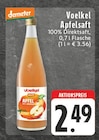 Angebot im EDEKA Rosendahl Prospekt EDEKA Rosendahl Prospekt mit im Angebot für 2,49 €