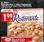 Ristorante Pizza im Angebot bei E center in Koblenz Ristorante Pizza Angebote von Dr. Oetker bei E center Koblenz für 1,99 €
