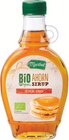 Bio Ahornsirup Angebot in Mölln Bio Ahornsirup im aktuellen Prospekt bei Lidl in Mölln