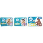 SUR TOUTES LES COUCHES ULTRA DRY - CARREFOUR BABY - Carrefour Market à Bastia SUR TOUTES LES COUCHES ULTRA DRY - CARREFOUR BABY en promo chez Carrefour Market Bastia