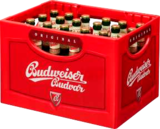 Original, tschechisches Bier im Angebot bei EDEKA in Neustadt Original, tschechisches Bier Angebote von Budweiser Budvar bei EDEKA Neustadt für 14,99 €