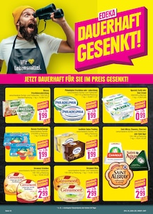 Käse im E center Prospekt "Wir lieben Lebensmittel!" mit 44 Seiten (Nürnberg)