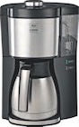 Look Therm Perfection 1025-16 Filterkaffeemaschine Angebote von Melitta bei EURONICS Bergisch Gladbach für 84,99 €