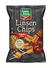 Linsen Chips Angebote von funny-frisch bei Lidl Lingen für 1,49 €