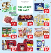 Fast Food im Marktkauf Prospekt in Göppingen Aktueller Marktkauf Prospekt mit Fast Food, "Aktuelle Angebote", Seite 1