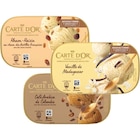 SUR TOUS LES BACS DE GLACES - CARTE D'OR en promo chez Carrefour Market Nîmes