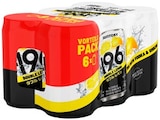-196 Double Lemon Angebote bei Penny Plauen für 9,49 €