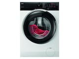LR6A5E400 6000 Waschmaschine (10,0 kg, 1351 U/Min., A, Ja) im MediaMarkt Saturn Prospekt LR6A5E400 6000 Waschmaschine (10,0 kg, 1351 U/Min., A, Ja) von AEG im aktuellen MediaMarkt Saturn Prospekt für 559,99 €