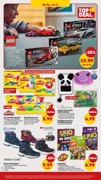 Penny Spielzeug im Prospekt Penny Spielzeug im Prospekt