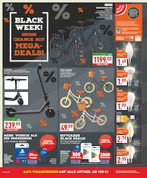 Marktkauf Fahrrad im Prospekt Marktkauf Fahrrad im Prospekt