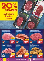 Aktueller Netto Marken-Discount Prospekt mit Grill, "Aktuelle Angebote", Seite 6