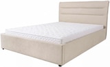 Polsterbett „Sienna“ im Angebot bei mömax in Wolfsburg Polsterbett „Sienna“ Angebote bei mömax Wolfsburg für 189,00 €