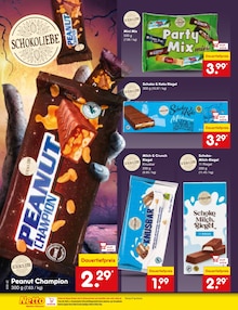 Milch im Netto Marken-Discount Prospekt "Aktuelle Angebote" mit 60 Seiten (Bergisch Gladbach)