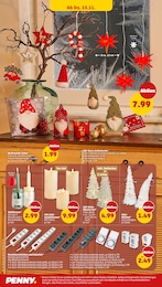 Weihnachtsdekoration Angebot & Preis im aktuellen Penny Prospekt Weihnachtsdekoration Angebot im aktuellen Penny Prospekt auf Seite 28