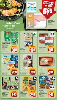 Fertiggerichte im REWE Prospekt "Dein Markt" mit 22 Seiten (Nürnberg)