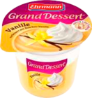 E center Cadenberge - Grand Dessert Vanille Angebot im Prospekt Grand Dessert Vanille bei E center im Cadenberge Prospekt für 0,59 €