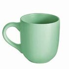 Kaffeebecher im aktuellen Trends Prospekt