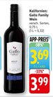 Wein bei EDEKA im Prospekt "" für 3,69 €