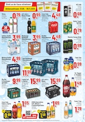 Aktueller Trinkgut Prospekt mit Volvic, "Aktuelle Angebote", Seite 9