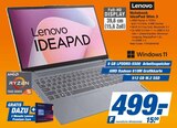 Notebook IdeaPad Slim 3 Angebote von Lenovo bei expert Bietigheim-Bissingen für 499,00 €
