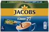 2 in 1 Kaffeesticks oder 3 in 1 Kaffeesticks Angebote von Jacobs bei REWE Hannover für 1,99 €