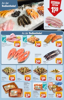 Farbe im aktuellen REWE Prospekt (Heidelberg) Farbe im REWE Prospekt "Dein Markt" mit 36 Seiten (Heidelberg)