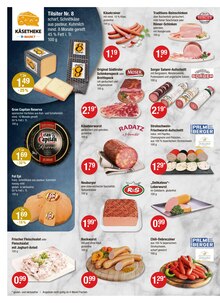 Schweinefleisch im aktuellen V-Markt Prospekt (Augsburg) Schweinefleisch im V-Markt Prospekt "V-Markt einfach besser einkaufen" mit 26 Seiten (Augsburg)