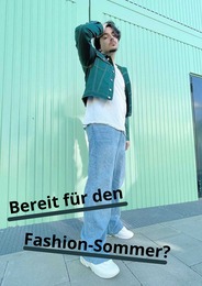 TK Maxx Prospekt: Bereit für den Fashion-Sommer?, 4 Seiten, 01.07.2022 - 15.08.2022