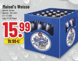 Weisse bei Trinkgut im Kerpen Prospekt für 15,99 €