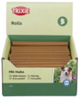 Huhn und Reis im Angebot bei Raiffeisen Markt Neunkirchen in Hennef Huhn und Reis Angebote von TRIXIE bei Raiffeisen Markt Neunkirchen Hennef für 0,55 €