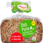 Das Pure Brot bei Frischemarkt Friedberg im Prospekt "" für 1,59 €