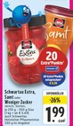 Extra, Samt oder Weniger Zucker Angebote von Schwartau bei E center Bocholt für 1,99 €