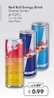 Aktuelles Energy Drink Angebot bei Travel FREE in Freiberg ab 0,99 €