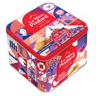 Coffret Biscuits - LA MERE POULARD à 7,59 € dans le catalogue Carrefour