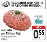nah und gut Geyer Prospekt mit  im Angebot für 0,55 €