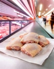 HAUTS DE CUISSES DE POULET DUC à Auchan Supermarché dans Ébreuil HAUTS DE CUISSES DE POULET DUC à Auchan Supermarché dans Ébreuil