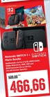 SWITCH 2 Angebote von Nintendo bei Kaufhaus Stolz Stralsund für 466,66 €