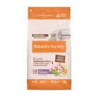 Nature's Variety Stérilisé No Grain Dinde 3 kg - Nature's Variety en promo chez Maxi Zoo Nature's Variety Stérilisé No Grain Dinde 3 kg - Nature's Variety dans le catalogue Maxi Zoo