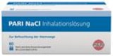 Adler Apotheke OHG Beselich - PARI NaCl 0,9% Inhalationslösung Ampullen Angebot im Prospekt PARI NaCl 0,9% Inhalationslösung Ampullen bei Adler Apotheke OHG im Beselich Prospekt für 16,95 €