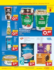 Joghurt im Netto Marken-Discount Prospekt in Düsseldorf Aktueller Netto Marken-Discount Prospekt mit Joghurt, "Aktuelle Angebote", Seite 46