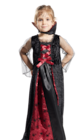 Costume Vampire dans le catalogue Gifi